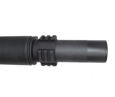 MP5 SD (Marui Next Gen) CNC 6063 Aluminium Tri-Rail Mount