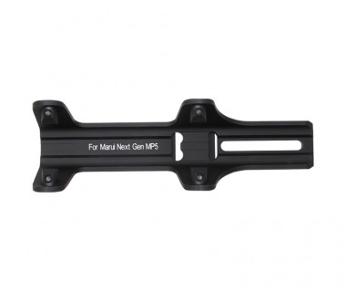 MP5 (Marui Next Gen) CNC 6061 Aluminium U-style Claw Mount