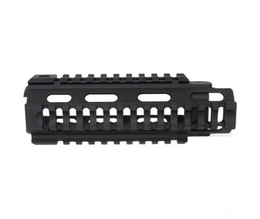 MP5 (Marui Next Gen) CNC 6061 Aluminium Tri-Rail Handguard