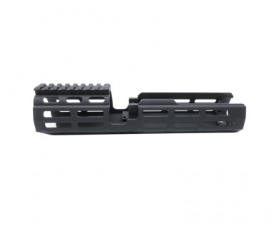 MP5 (Marui Next Gen) CNC Aluminium M-LOK S-Handguard (2025)