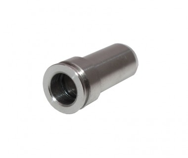 AK (Marui Next Gen) Stainless Steel Air-tight Nozzle