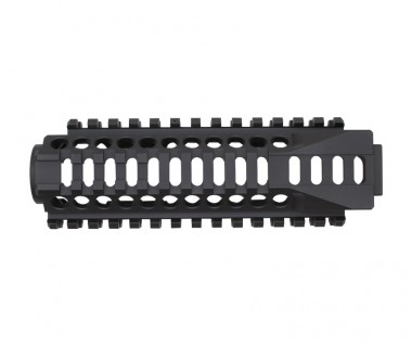 AK102 (Marui Next Gen) CNC 6061 Aluminium B-10M (2021) Rail