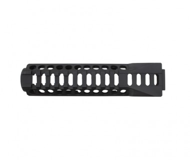 AK102 (Marui Next Gen) CNC 6061 Aluminium B-10U (2021) Rail