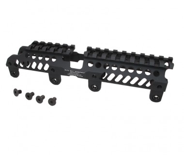AK102 (Marui Next Gen) CNC 6061 Aluminium B-31S,V2.0 Rail