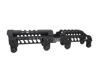 AK102 (Marui Next Gen) CNC 6061 Aluminium B-31L (2022) Rail