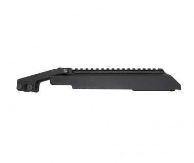 AK102 (Marui Next Gen) CNC 6061 Aluminium B-33 (2022) Rail Cover
