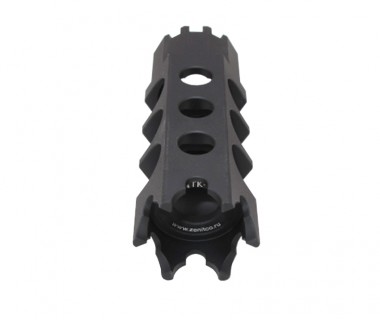 AK102 (Marui Next Gen) CNC 6063 Aluminium DTK-1 style Muzzle Brake