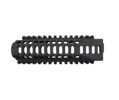 AK47, AKS47 (Marui Next Gen) CNC 6061 Aluminium B-10M (2021) Rail
