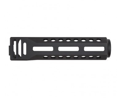 AK47, AKS47 (Marui Next Gen) CNC 6061 Aluminium K style M-LOK Rail