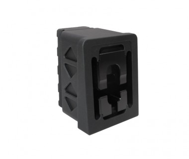 AK47 (Marui Next Gen) CNC 6061 Aluminium Rail Stock Adapter