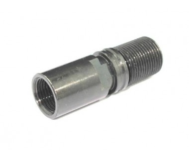 MP7 (KSC, Umarex 'KWA', Umarex 'VFC 2014') Barrel Adapter, + M14