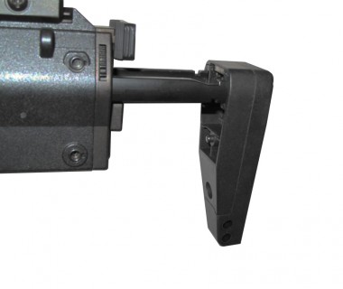 MP7 (KSC, Umarex 'KWA') Rubber Stock Pad