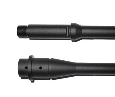 Masada (KWA) 12" Aluminium Outer Barrel