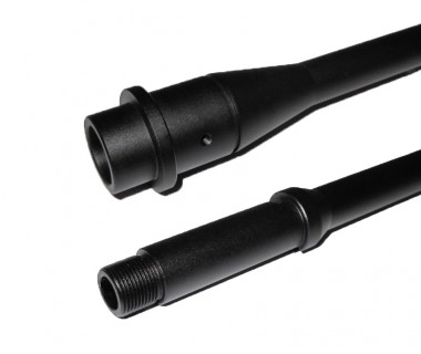 Masada (KWA) 12" Aluminium Outer Barrel