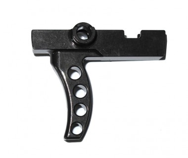 M4 (KSC System7 Two), Masada (KWA) CNC Hardened Steel Trigger B