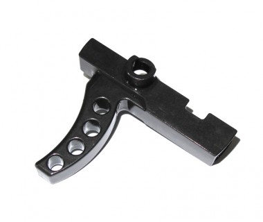 M4 (KSC System7 Two), Masada (KWA) CNC Hardened Steel Trigger B