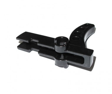 M4 (KSC System7 Two), Masada (KWA) CNC Hardened Steel Trigger B