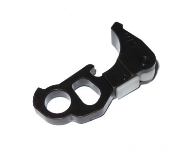 M4 (KSC System7 Two) CNC Hardened Steel Enhanced Hammer