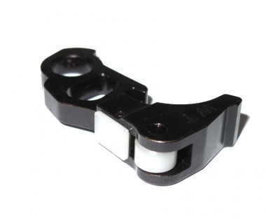 M4 (KSC System7 Two) CNC Hardened Steel Enhanced Hammer