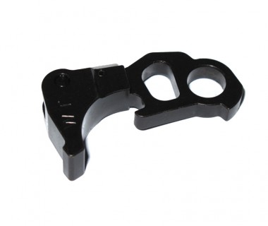 M4 (KSC System7 Two) CNC Hardened Steel Enhanced Hammer