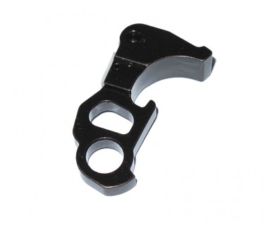 M4 (KSC System7 Two) CNC Hardened Steel Enhanced Hammer