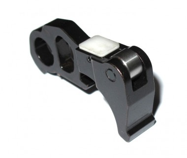 M4 (KSC System7 Two) CNC Hardened Steel Enhanced Hammer (Stainless Steel Roller)