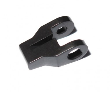 M4 (KSC System7 Two) CNC Hardened Steel Impact Hammer & Shaft (fire pin set)