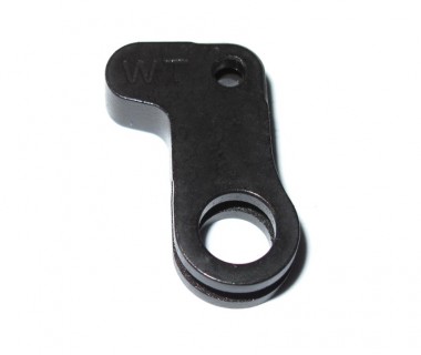M4 (KSC System7 Two) CNC Hardened Steel Impact Hammer & Shaft (fire pin set)