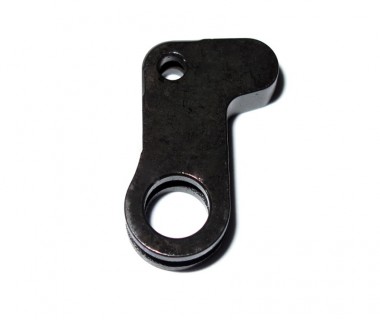 M4 (KSC System7 Two) CNC Hardened Steel Impact Hammer & Shaft (fire pin set)