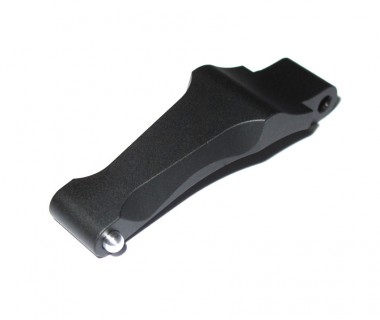 M4 (KSC System7 Two) CNC Trigger Guard K1 style