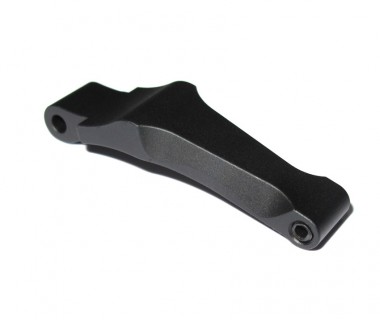 M4 (KSC System7 Two) CNC Trigger Guard K1 style