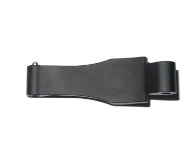 M4 (KSC System7 Two) CNC Trigger Guard K1 style