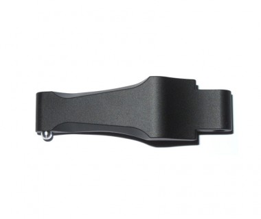 M4 (KSC System7 Two) CNC Trigger Guard K1 style
