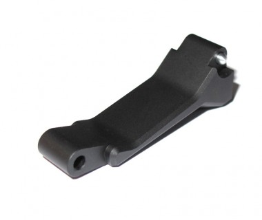 M4 (KSC System7 Two) CNC Trigger Guard S style