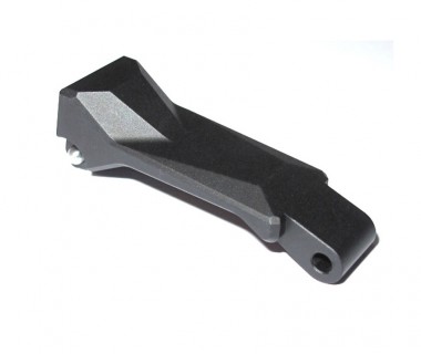 M4 (KSC System7 Two) CNC Trigger Guard S style