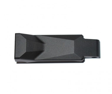 M4 (KSC System7 Two) CNC Trigger Guard S style
