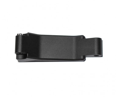 M4 (KSC System7 Two) CNC Trigger Guard S style