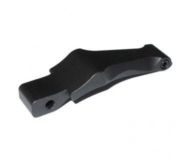 M4 (KSC System7 Two) CNC Trigger Guard K2 style