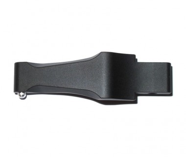M4 (KSC System7 Two) CNC Trigger Guard K2 style