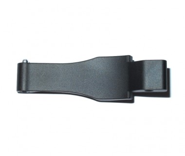 M4 (KSC System7 Two) CNC Trigger Guard K2 style