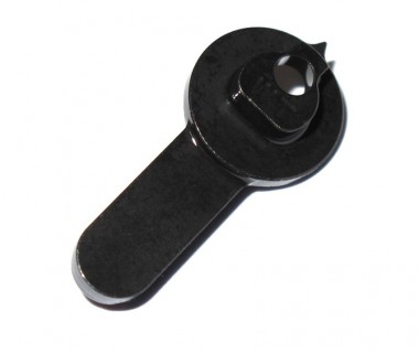 M4 (KSC System7 Two) CNC Hardened Steel Ambi Selector K1 style