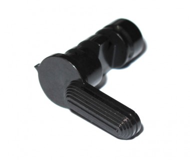 M4 (KSC System7 Two) CNC Hardened Steel Ambi Selector K2 style