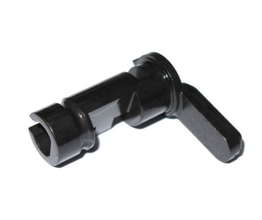 M4 (KSC System7 Two) CNC Hardened Steel Ambi Selector K2 style