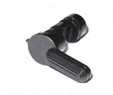 M4 (KSC System7 Two) CNC Hardened Steel Ambi Selector K3 style