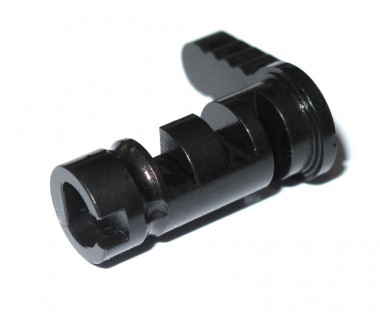 M4 (KSC System7 Two) CNC Hardened Steel Ambi Selector B1 style