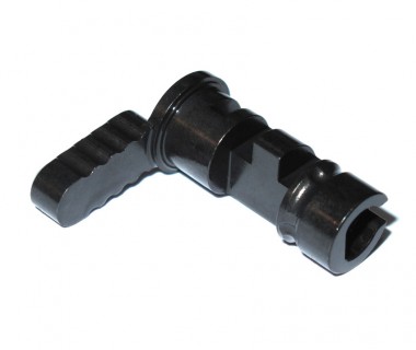 M4 (KSC System7 Two) CNC Hardened Steel Ambi Selector B2 style