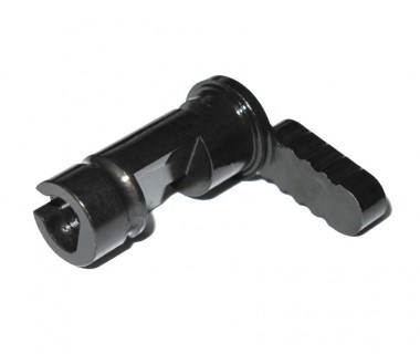 M4 (KSC System7 Two) CNC Hardened Steel Ambi Selector B2 style