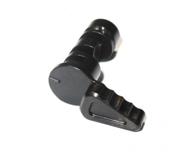M4 (KSC System7 Two) CNC Hardened Steel Ambi Selector R style (L-Long, R-Short)
