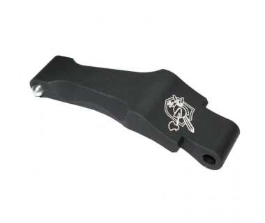 M4 (T.Marui) CNC Trigger Guard K style