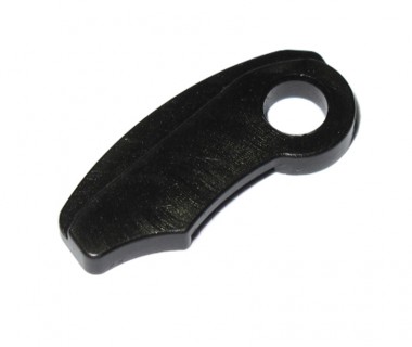 M4 (T.Marui) CNC Hardened Steel Trigger Lever